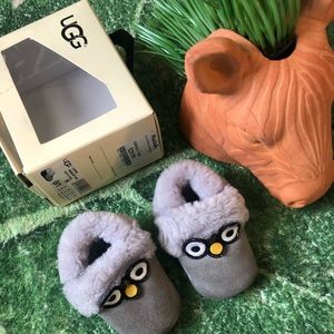 Character Baby UGGS sold out every where !